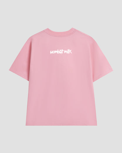 WHITSUNDAYS WEATHER FORECAST - PINK